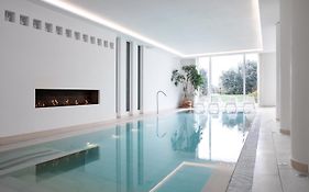 Collina D'Oro Resort & Spa, Starhotels Collezione